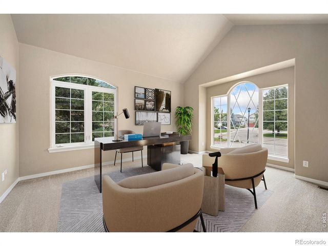 1257 Whitehall Drive, Longmont, CO 80504