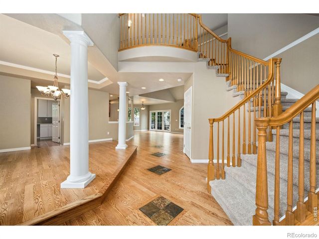 1257 Whitehall Drive, Longmont, CO 80504