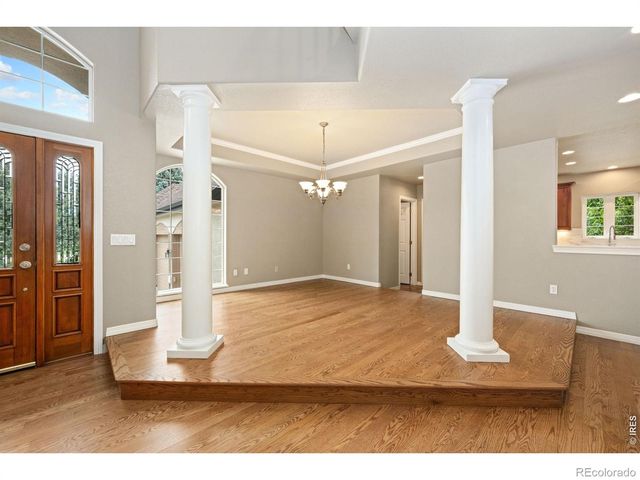 1257 Whitehall Drive, Longmont, CO 80504