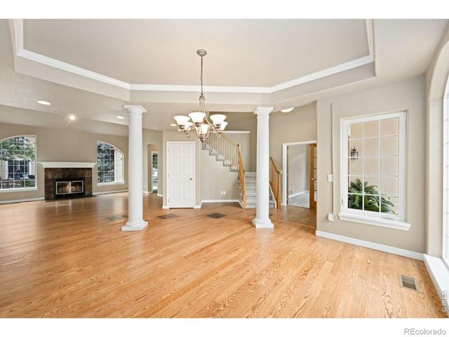 1257 Whitehall Drive, Longmont, CO 80504