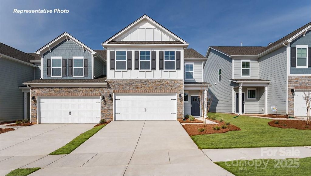4154 Steel Way, Sherrills Ford, NC 28673