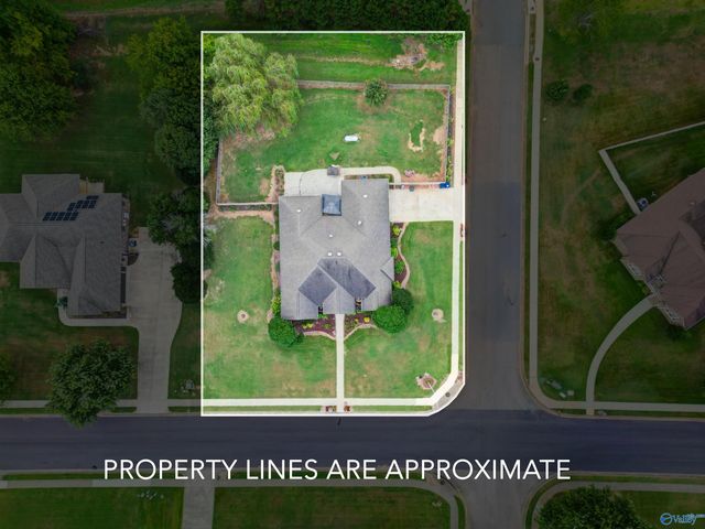 135 Fenwick Place, Harvest, AL 35749