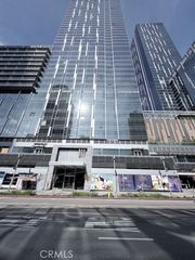 877 Francisco Street 1921, Los Angeles, CA 90017