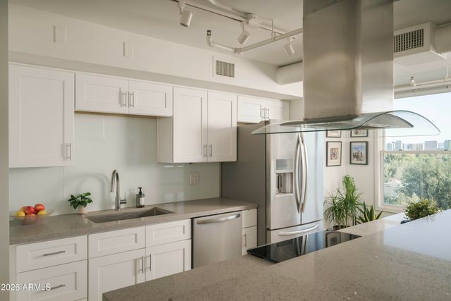535 W THOMAS Road 510, Phoenix, AZ 85013