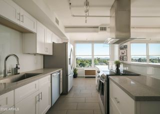535 W THOMAS Road 510, Phoenix, AZ 85013