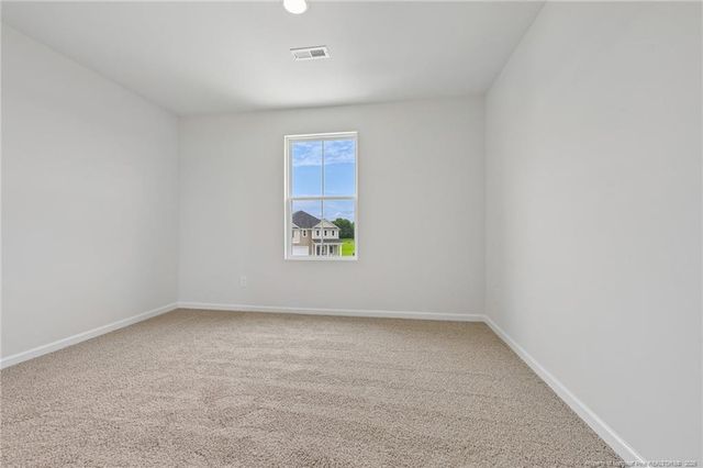 110 Rider Road, Pikeville, NC 27863