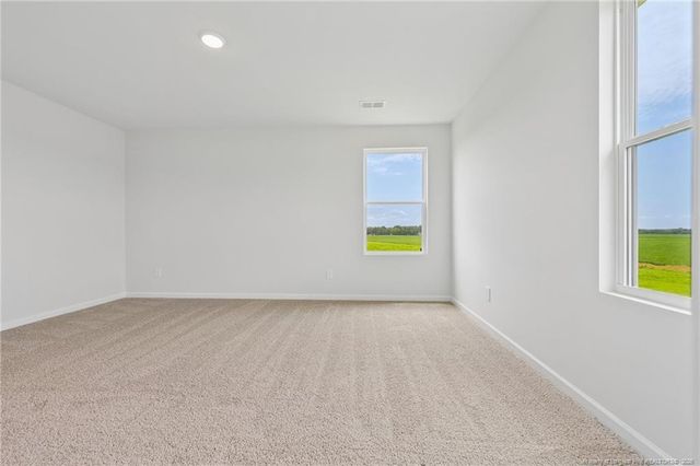 110 Rider Road, Pikeville, NC 27863
