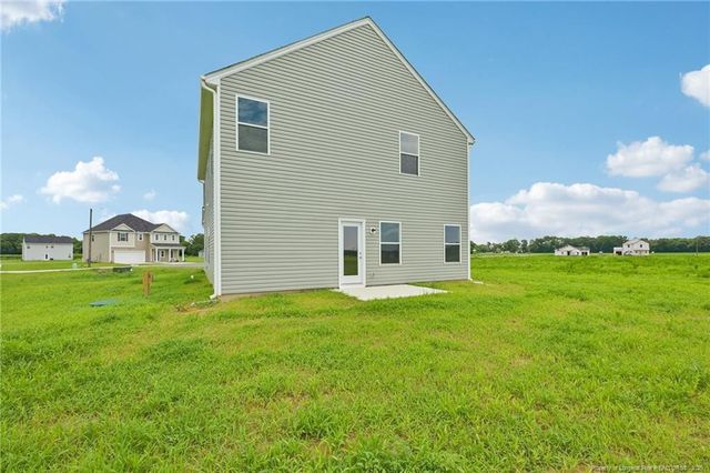 110 Rider Road, Pikeville, NC 27863