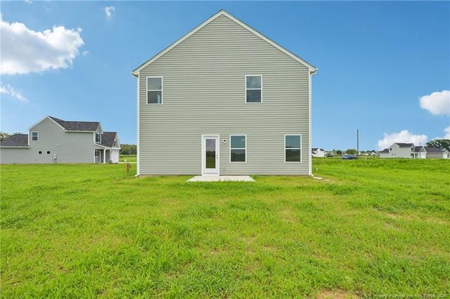 110 Rider Road, Pikeville, NC 27863