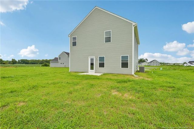 110 Rider Road, Pikeville, NC 27863