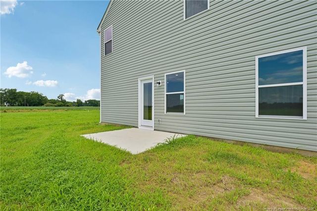 110 Rider Road, Pikeville, NC 27863