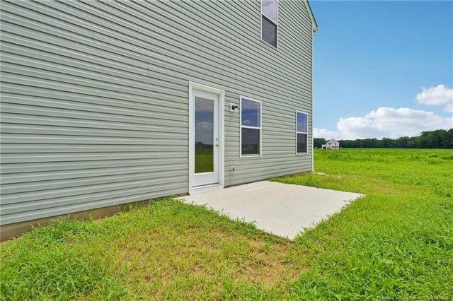 110 Rider Road, Pikeville, NC 27863