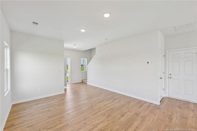110 Rider Road, Pikeville, NC 27863