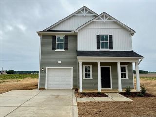 110 Rider Road, Pikeville, NC 27863