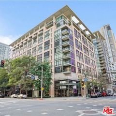 1111 S Grand Avenue 804, Los Angeles, CA 90015