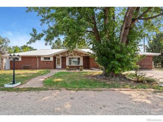 335 Mountain View Drive, Fort Collins, CO 80524