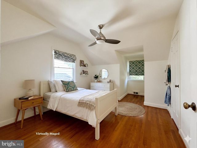 5015 FULTON ST NW, Washington, DC 20016