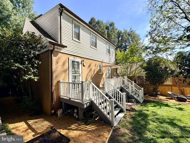 5015 FULTON ST NW, Washington, DC 20016