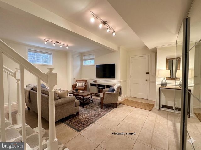 5015 FULTON ST NW, Washington, DC 20016