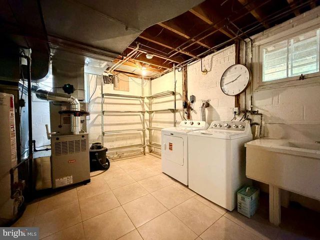 5015 FULTON ST NW, Washington, DC 20016