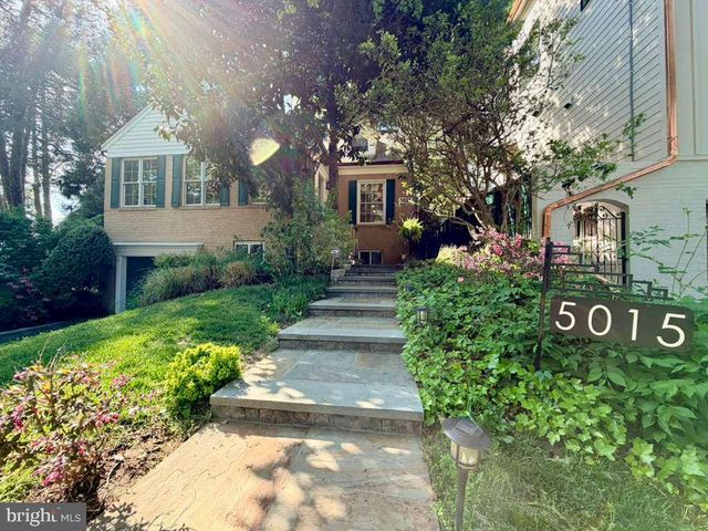 5015 FULTON ST NW, Washington, DC 20016