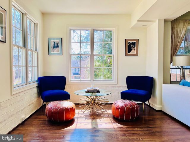 5015 FULTON ST NW, Washington, DC 20016