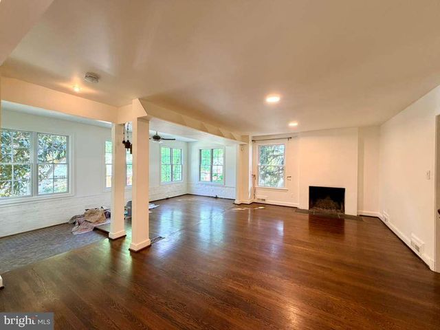 5015 FULTON ST NW, Washington, DC 20016
