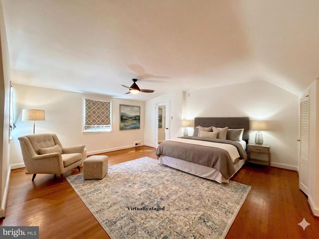 5015 FULTON ST NW, Washington, DC 20016