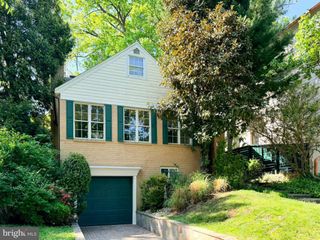 5015 FULTON ST NW, Washington, DC 20016