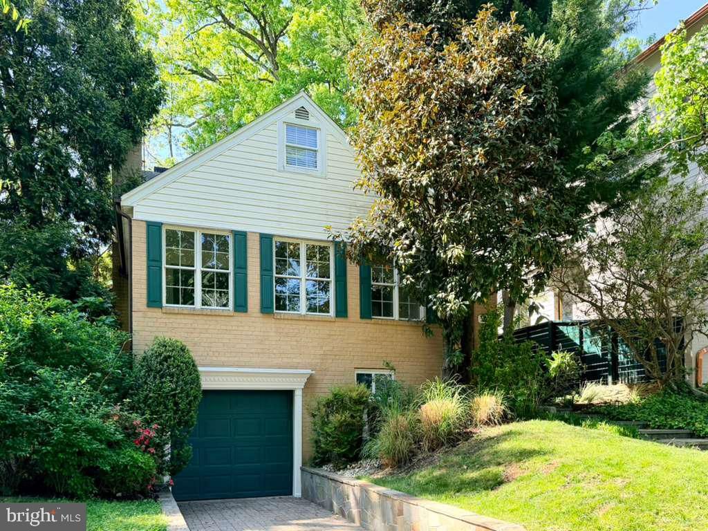 5015 FULTON ST NW, Washington, DC 20016