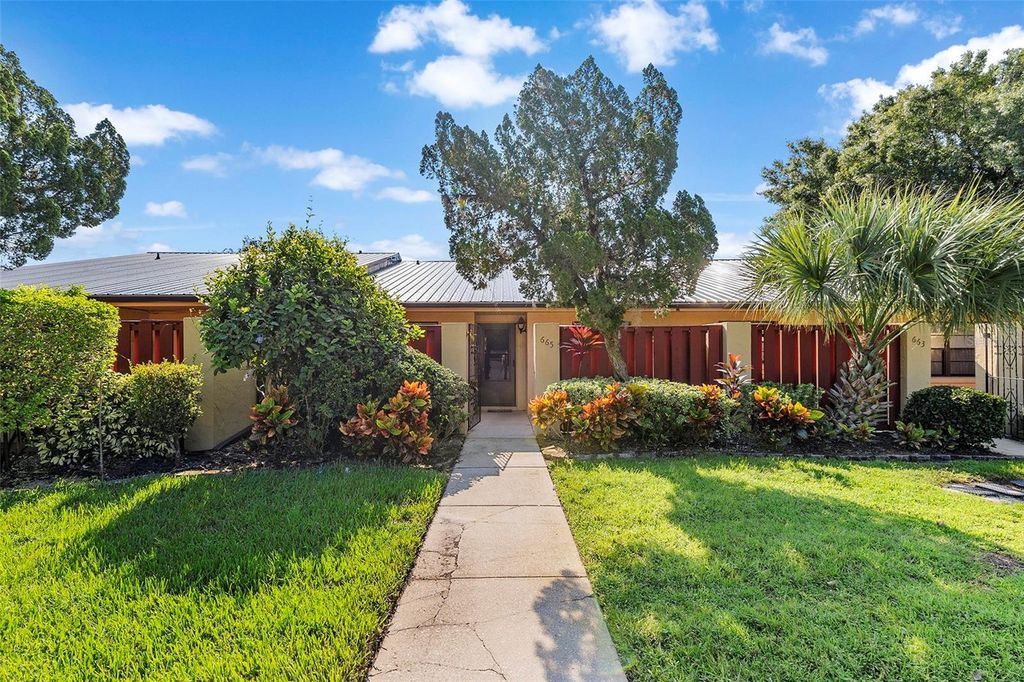 665 BROADMOOR CIRCLE, Winter Haven, FL 33884