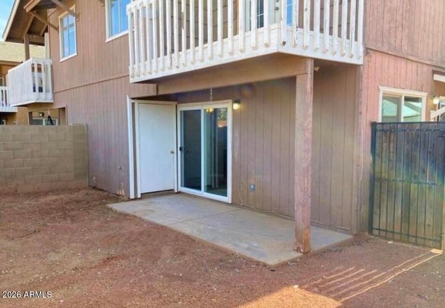 6118 W MORTEN Avenue, Glendale, AZ 85301