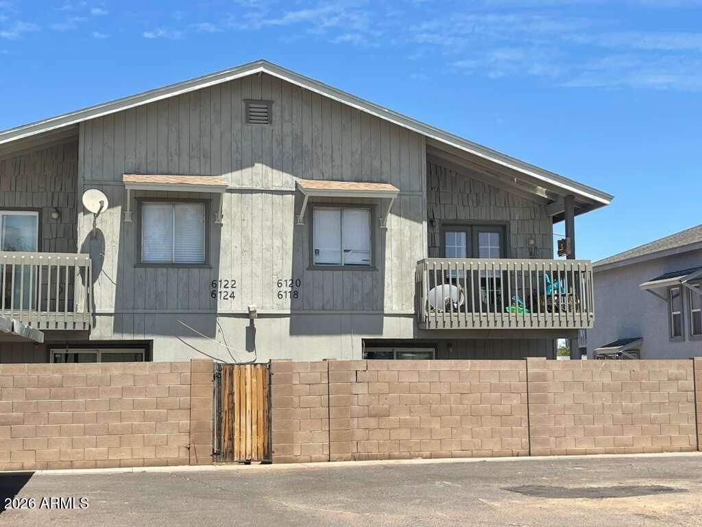 6118 W MORTEN Avenue, Glendale, AZ 85301 — photo 2