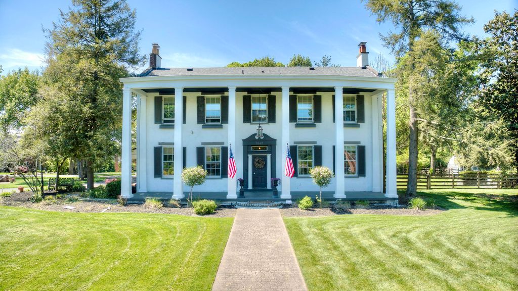 3049 Heritage Lane, Edgewood, KY 41017
