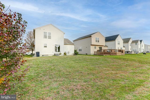 260 GOLDEN PLOVER DR, Smyrna, DE 19977