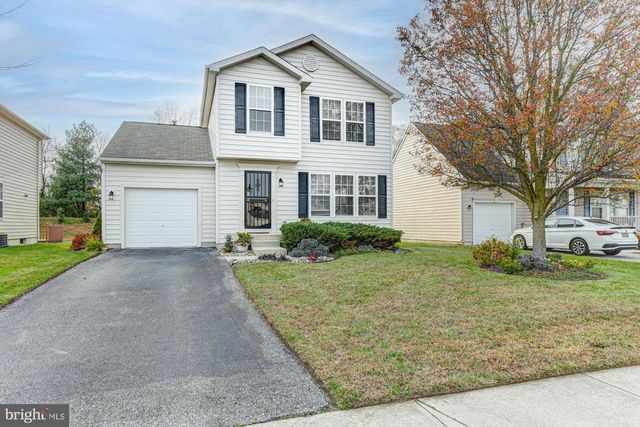 260 GOLDEN PLOVER DR, Smyrna, DE 19977