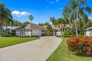 8014 Glastonbury Place, Melbourne, FL 32940