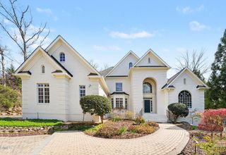 97514 Franklin Ridge, Chapel Hill, NC 27517