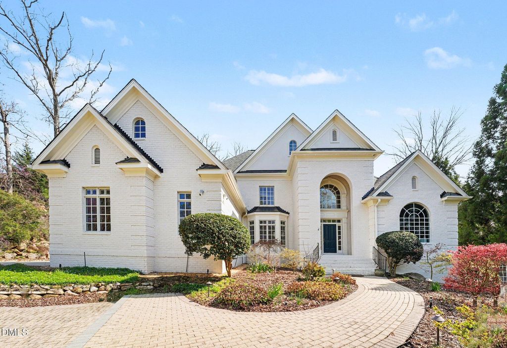 97514 Franklin Ridge, Chapel Hill, NC 27517