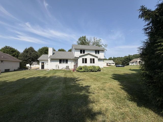 6867 Valiant Drive, Windsor, WI 53598