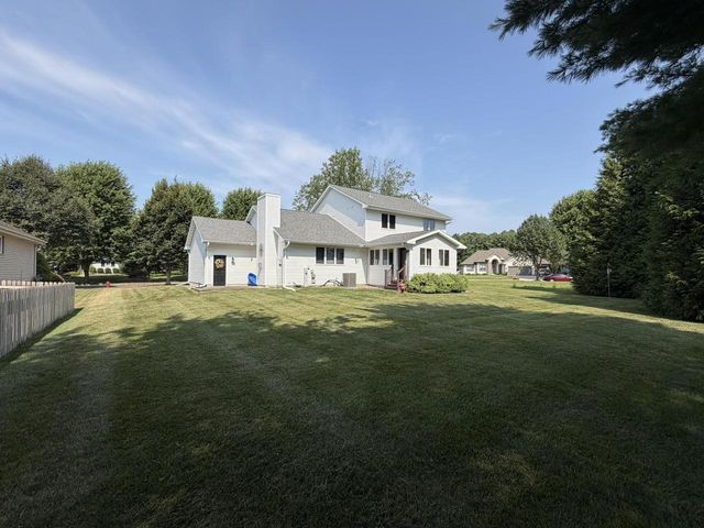 6867 Valiant Drive, Windsor, WI 53598