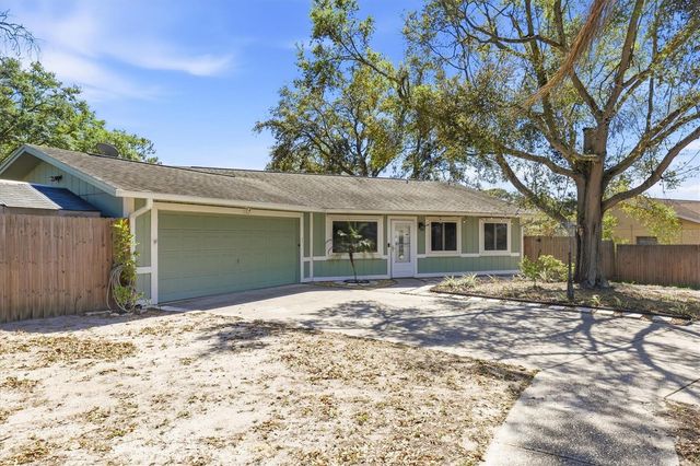506 SUMMERWOOD COURT, Tarpon Springs, FL 34689