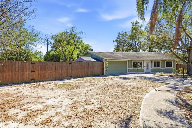 506 SUMMERWOOD COURT, Tarpon Springs, FL 34689