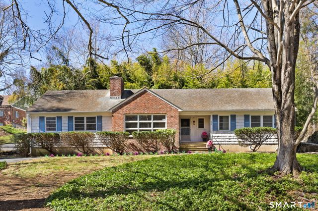 420 Valley Road, Greenwich, CT 06807