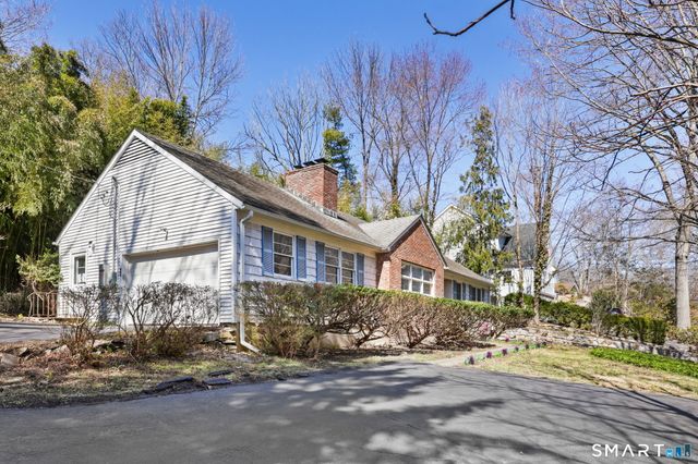 420 Valley Road, Greenwich, CT 06807