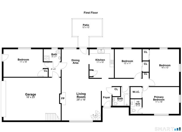 420 Valley Road, Greenwich, CT 06807