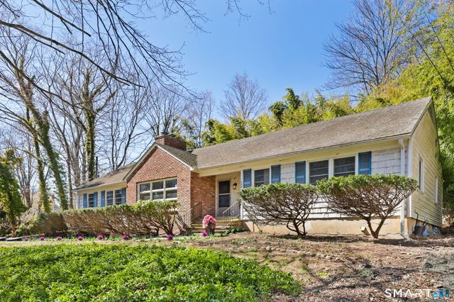 420 Valley Road, Greenwich, CT 06807