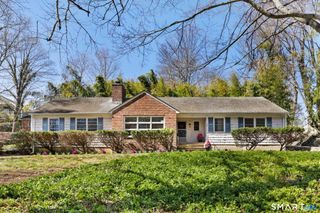 420 Valley Road, Greenwich, CT 06807