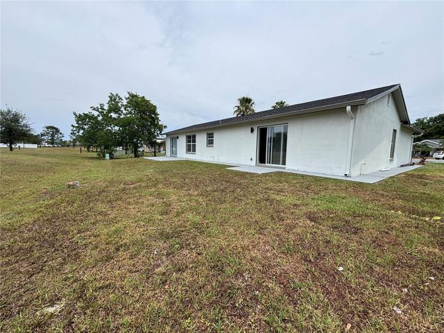 134 PANSY COURT, Kissimmee, FL 34743