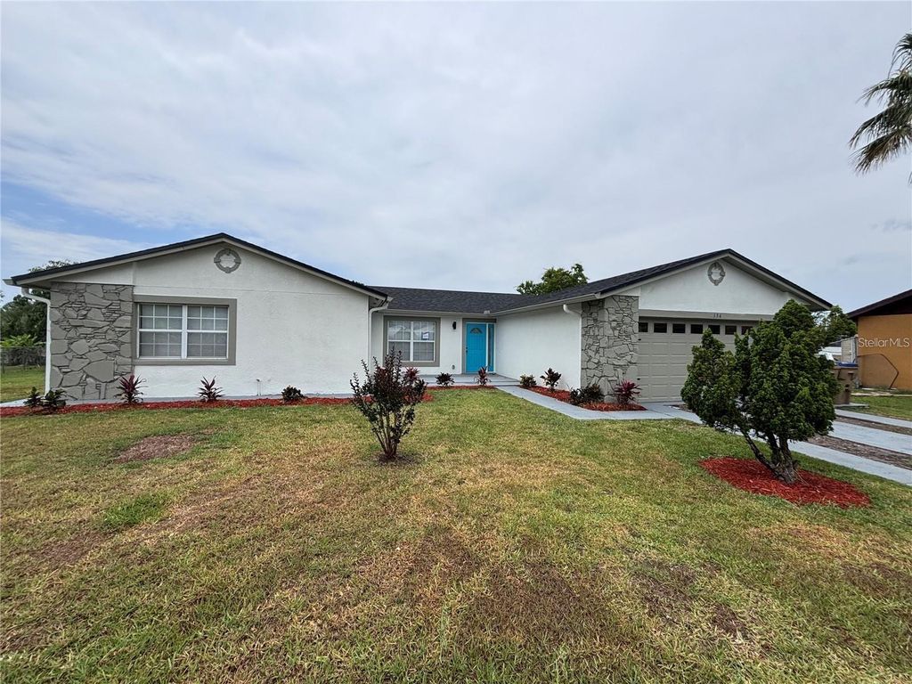 134 PANSY COURT, Kissimmee, FL 34743